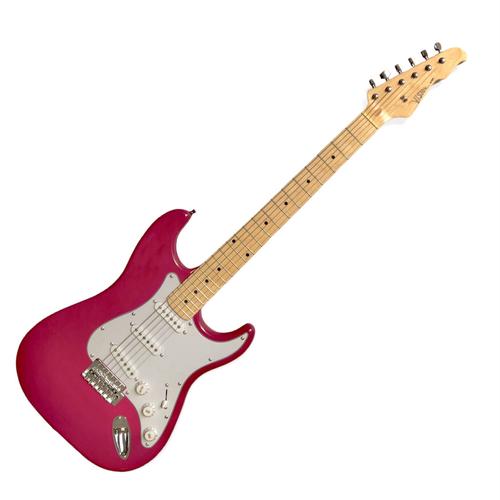 Vision ST-7 P elektromos gitár + ajándék kábel!