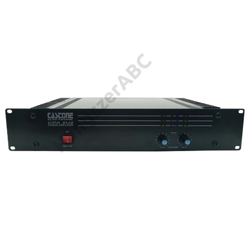 Castone CPA-2UV2 2x500W Erősítő 