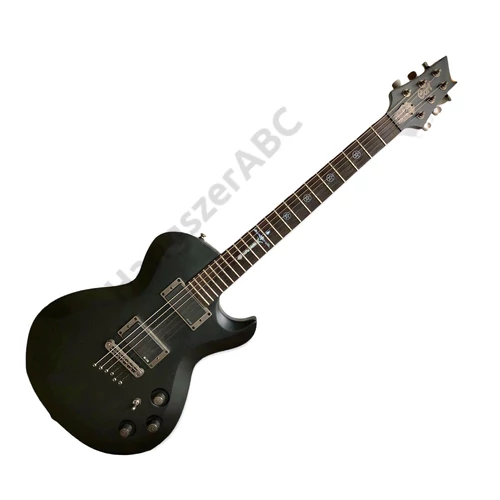 Cort EVL-Z6 elektromos gitár - UTOLSÓ DARAB!
