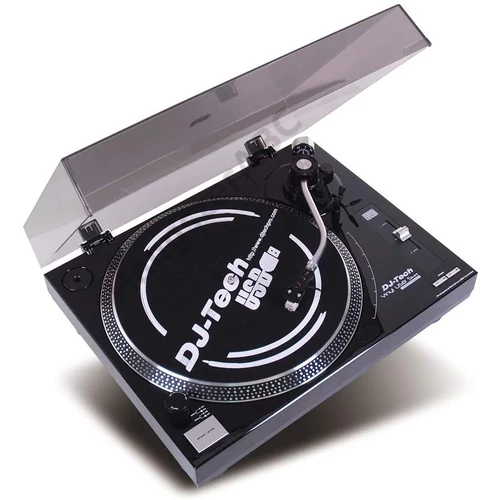 DJ TECH VINYL USB 5/5c