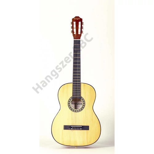 Geryon LC-14 Klasszikus gitár 1/4, natúr