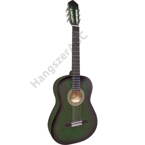 MSA C-27 4/4-es klasszikus gitár