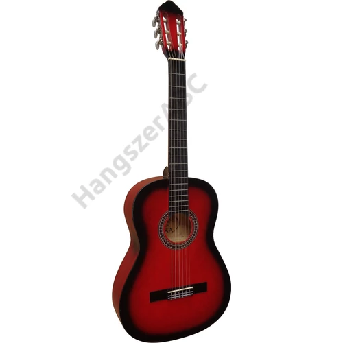 MSA C-24 4/4-es klasszikus gitár