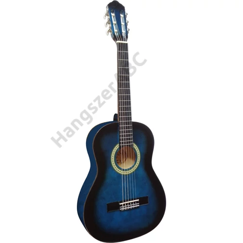 MSA C-15 7/8-os klasszikus gitár