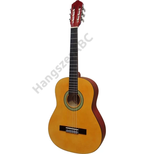 MSA J-3 L, balkezes, 1/2-es klasszikus gitár