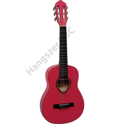 MSA J-7, 1/2-es klasszikus gitár