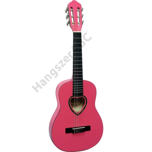 MSA K-6, 1/4-es klasszikus gitár