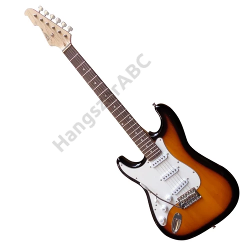 Vision ST-5 L SB balkezes elektromos gitár + ajándék kábel!