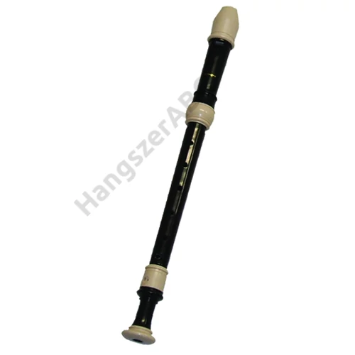 Alt barokk fogású  furulya (Yamaha minőségű)
