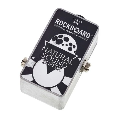 RockBoard Natural Sound Buffer