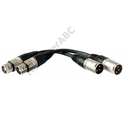 Warwick RockCable Patch Kábel Xlr