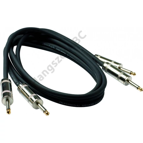 Warwick Rockcable® Hangfalkábel 1 M