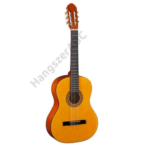 TOLEDO MARISOL 44NT - 4/4-es klasszikus gitár, tokkal