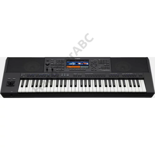 Yamaha PSR-SX900 Digitális Munkaállomás