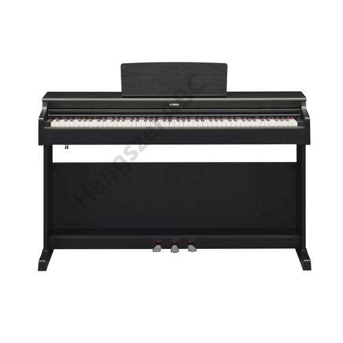 Yamaha YDP-165B digitális zongora