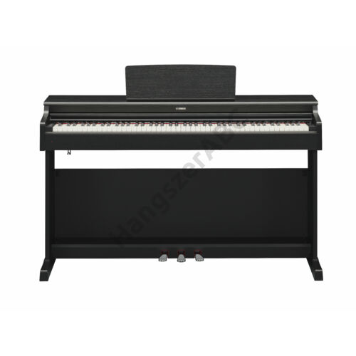 Yamaha YDP-165B digitális zongora