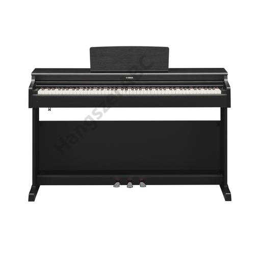 Yamaha YDP-165B digitális zongora