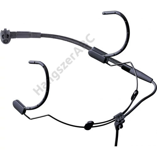 AKG C520L Kardioid fejmikrofon, mini XLR csatlakozóval