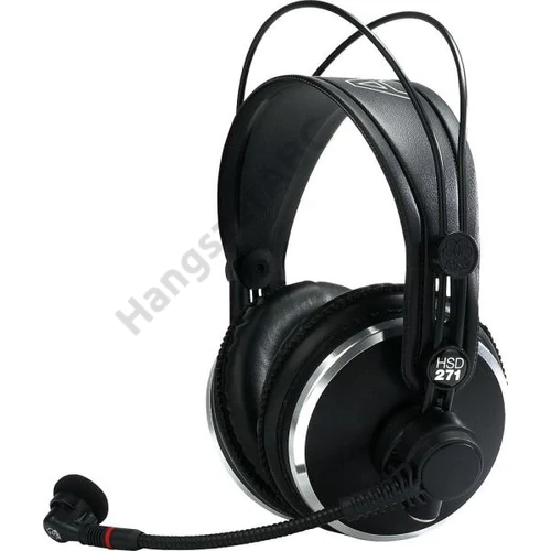 AKG HSD 271 Zárt fejhallgató