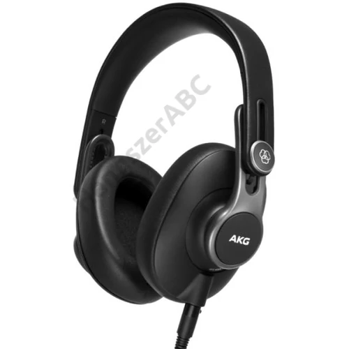 AKG K371