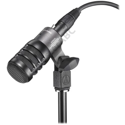 Audio-Technica ATM230, hangszermikrofon, dinamikus