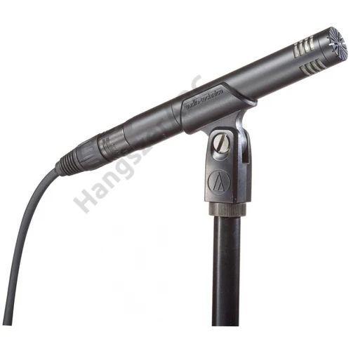 Audio-Technica AT2031, kismembrános kardioid kondenzátor stúdiómikrofon