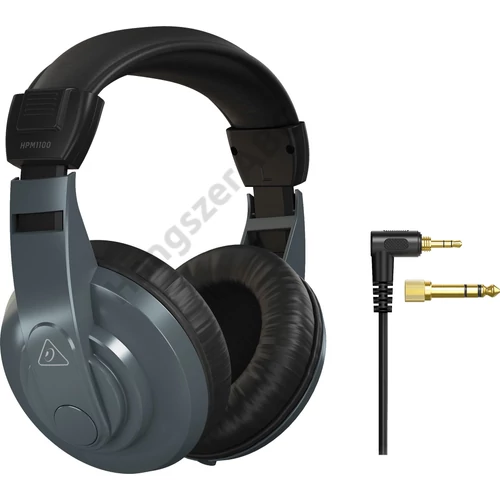 Behringer HPM1100 fejhallgató