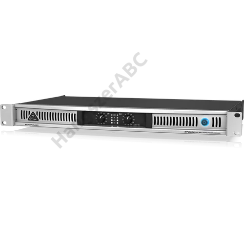 Behringer EPQ900 sztereó erősítő