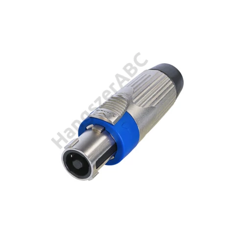 NEUTRIK NLT4FXX speakON hangfalcsatlakozó