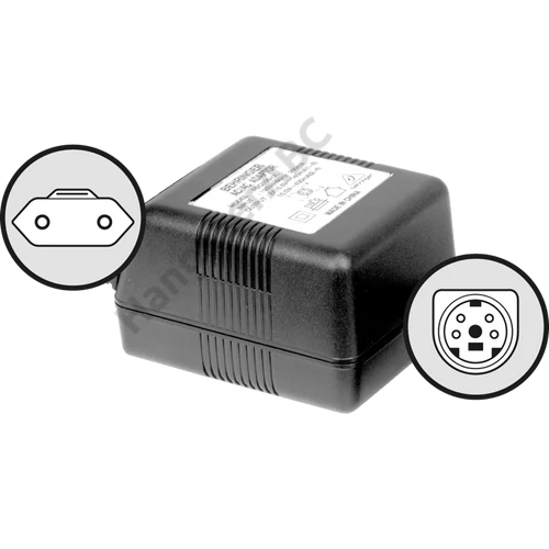 Behringer PSU10-EU Tápegység