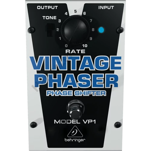 Behringer VINTAGE PHASER VP1