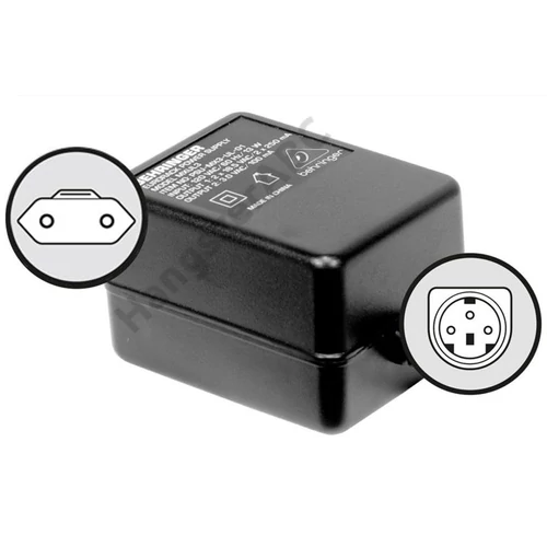 Behringer PSU8-EU Tápegység