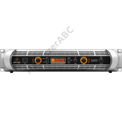 Behringer iNUKE NU1000DSP