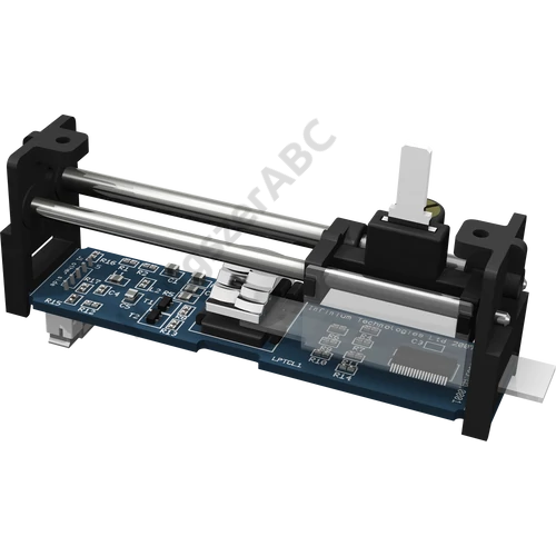 Behringer X1 INFINIUM OPTICAL FADER