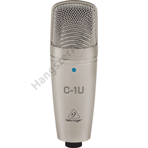 Behringer C-1U USB Kondenzátor Mikrofon