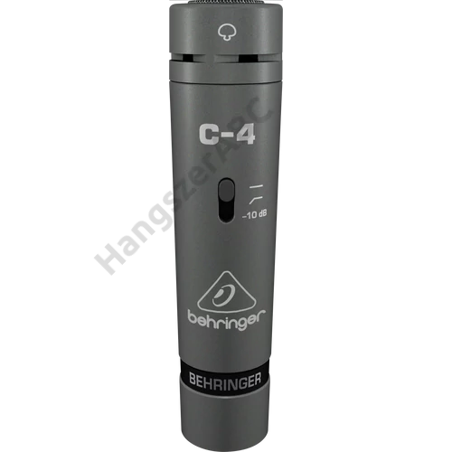 Behringer Condenser Microphones C-4