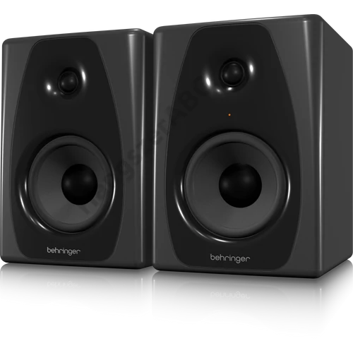 Behringer Studio 50USB Aktív Stúdió Monitor