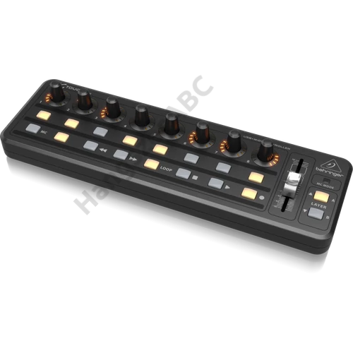 Behringer X-TOUCH MINI Midi Kontroller