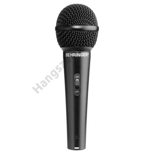 Behringer XM1800S Dinamikus Mikrofon Szett