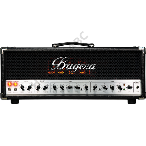Bugera 6262 INFINIUM