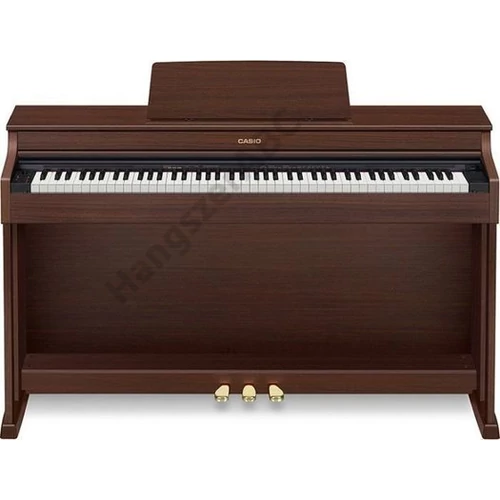 Casio - AP-470 BN Digitális Zongora