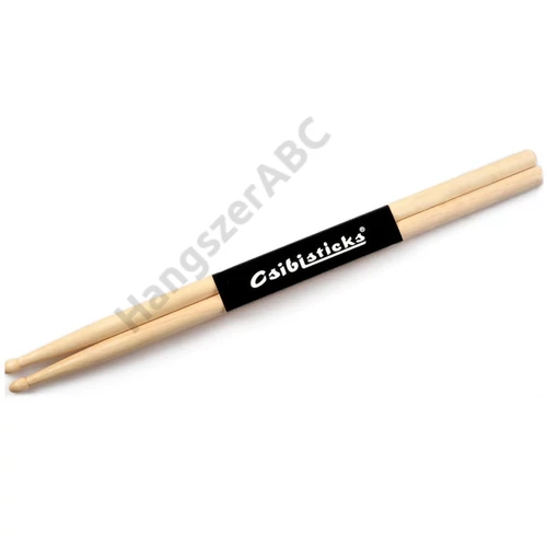 Csibisticks Classic 5A gyertyán dobverő