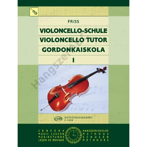 Friss Antal - Gordonkaiskola