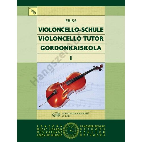 Friss Antal - Gordonkaiskola