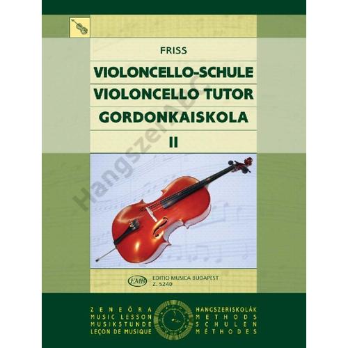 Friss Antal - Gordonkaiskola 2