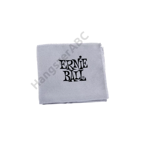 Ernie Ball Ernie Ball Mikroszálas Törlő Tisztító Kendő
