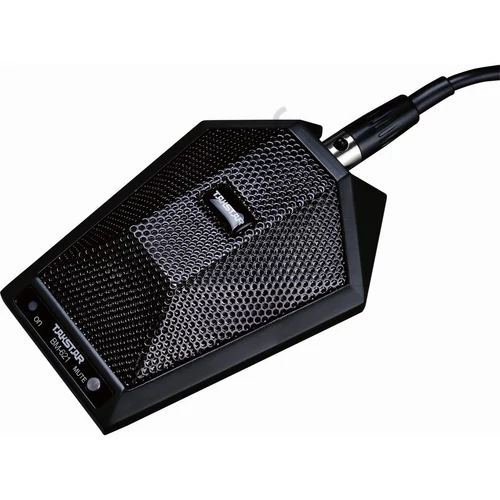 TAKSTAR BM-621 - Condenser Conference Boundary Microphone