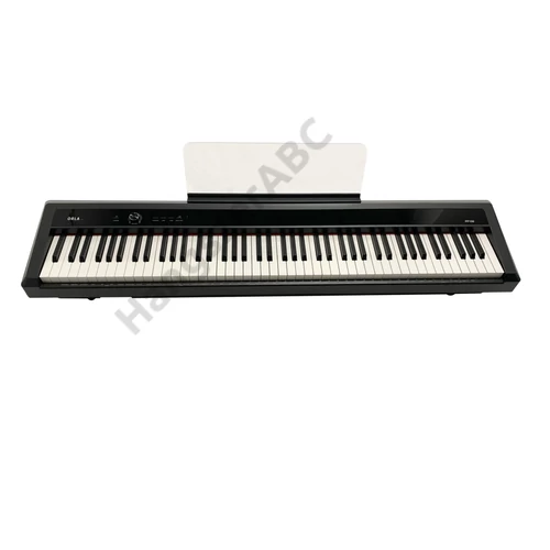 ORLA PF100 BK - Digitális pianínó fekete