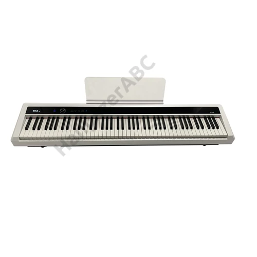 ORLA PF100WH - Digitális pianínó fehér