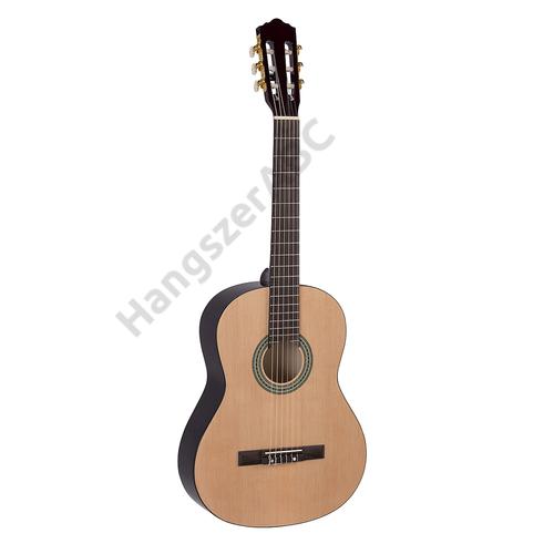 PRIMERA SPRUCE 44-NT - Toledo PRIMERA SPRUCE 4/4-es klasszikus gitár